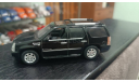 Cadillac escalade  1/43, масштабная модель, Chevrolet, Solido, scale43