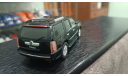 Cadillac escalade  1/43, масштабная модель, Chevrolet, Solido, scale43