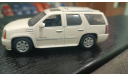 Cadillac escalade  1/43, масштабная модель, Мускулкары, scale43, Chevrolet