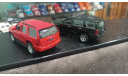 Chevrolet tahoe welly одним лотом  1/43, масштабная модель, scale43