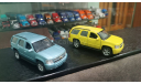 Chevrolet tahoe welly одним лотом  1/43, масштабная модель, 1:43