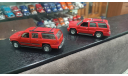 Chevrolet suburban cadillac escalade welly одним лотом  1/43, масштабная модель, scale43