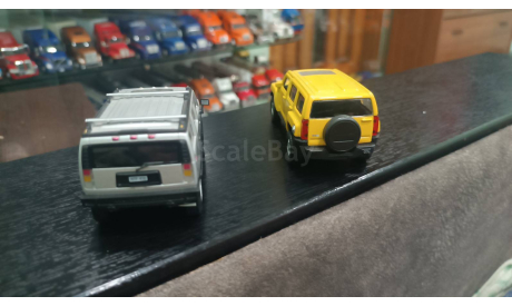 Hummer cararama   Msz   одним лотом  1/43, масштабная модель, Welly, scale43, Chevrolet