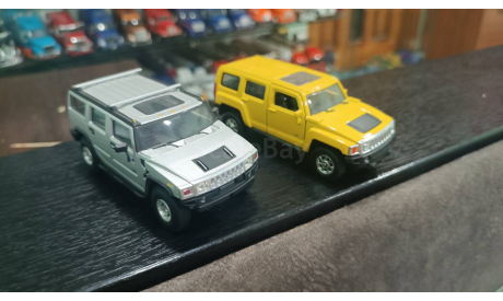 Hummer cararama   Msz   одним лотом  1/43, масштабная модель, Welly, scale43, Chevrolet