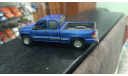 Chevrolet silverado 2000 cararama  1/43, масштабная модель, scale43