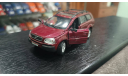 Volvo XC90 cararama  1/43, масштабная модель, scale43