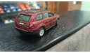 Volvo XC90 cararama  1/43, масштабная модель, scale43