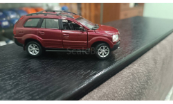 Volvo XC90 cararama  1/43