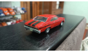 Chevrolet nova ss    1/43, масштабная модель, Altaya, scale43