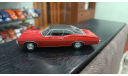 Chevrolet impala 1/43, масштабная модель, Altaya, scale43