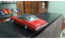 Chevrolet impala 1/43, масштабная модель, Altaya, scale43