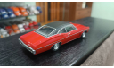 Chevrolet impala 1/43, масштабная модель, Altaya, scale43