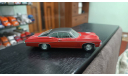 Chevrolet impala 1/43, масштабная модель, Altaya, scale43