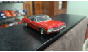 Chevrolet impala 1/43, масштабная модель, Altaya, scale43