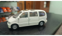 Nissan serena  1/43, масштабная модель, Doorkey, scale43