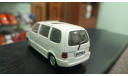 Nissan serena  1/43, масштабная модель, Doorkey, scale43