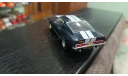 Shelby mustang GT-500  1/43, масштабная модель, Altaya, scale43, Ford