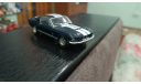 Shelby mustang GT-500  1/43, масштабная модель, Ford, Altaya, scale43