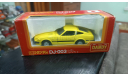 Nissan fairlady  280 zt   1/43, масштабная модель, Tomica dandy, scale43