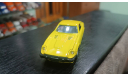 Nissan fairlady  280 zt   1/43, масштабная модель, Tomica dandy, scale43