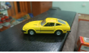 Nissan fairlady  280 zt   1/43, масштабная модель, Tomica dandy, scale43