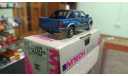 Nissan datsun pickup, масштабная модель, Mtech, scale43