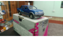 Nissan datsun pickup, масштабная модель, Mtech, scale43