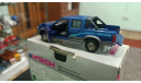 Nissan datsun pickup, масштабная модель, Mtech, scale43