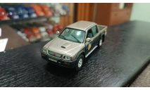 Mitsubishi  L-200, масштабная модель, Vitesse, scale43