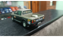 Mitsubishi  L-200, масштабная модель, Vitesse, scale43