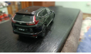 Honda CR-V, масштабная модель, Dealer, scale43