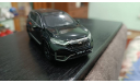 Honda CR-V, масштабная модель, Dealer, scale43