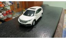 Honda CR-V, масштабная модель, Dealer, scale43