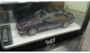 Toyota Chaser jzx 100 1/43, масштабная модель, Wits, scale43