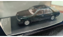 Nissan laurel  1/43, масштабная модель, Hi- story, scale43
