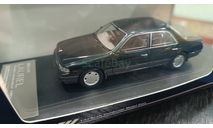 Nissan laurel  1/43, масштабная модель, Hi- story, scale43