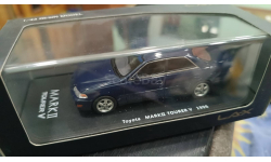 Toyota Mark2   tourer v   1/43