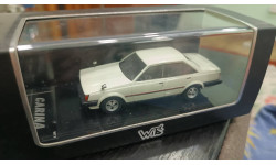 Toyota carina  1/43