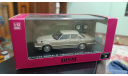 Toyota Mark2   grande twin cam24   1982   1/43, масштабная модель, Dism, scale43