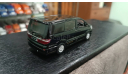 Toyota Alphard   1/43, масштабная модель, J-collection, scale43