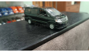 Toyota Alphard   1/43, масштабная модель, J-collection, scale43