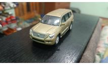 Lexus lx570  1/43, масштабная модель, Мускулкары, scale43