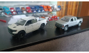 Dodge ram   kinsmart chevrolet silverado welly  одним лотом  1/43, масштабная модель, Msz  welly, scale43