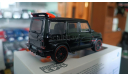 Brabus G-900 solido 1/43, масштабная модель, scale43