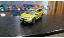 Honda CR-V, масштабная модель, Dealer, scale43