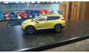 Honda CR-V, масштабная модель, Dealer, scale43