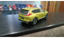 Honda CR-V, масштабная модель, Dealer, scale43