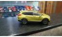 Honda CR-V, масштабная модель, Dealer, scale43