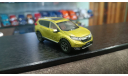 Honda CR-V, масштабная модель, Dealer, scale43