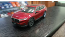 Honda CR-V, масштабная модель, Dealer, scale43